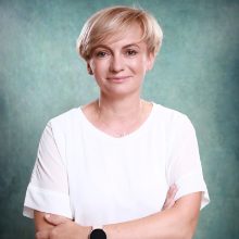 Wioletta Lewandowska