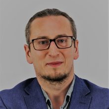 Wojciech Gołębiewski