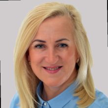 Dorota Żołądkiewicz