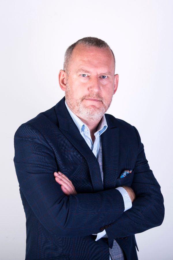 Piotr Szamałek