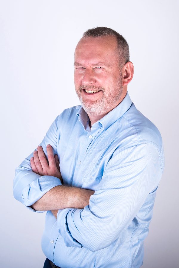 Piotr Szamałek