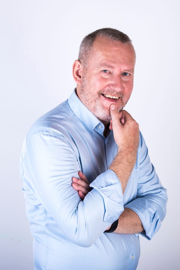Piotr Szamałek