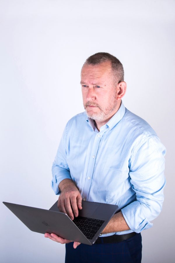 Piotr Szamałek