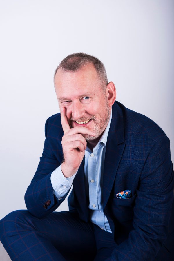 Piotr Szamałek